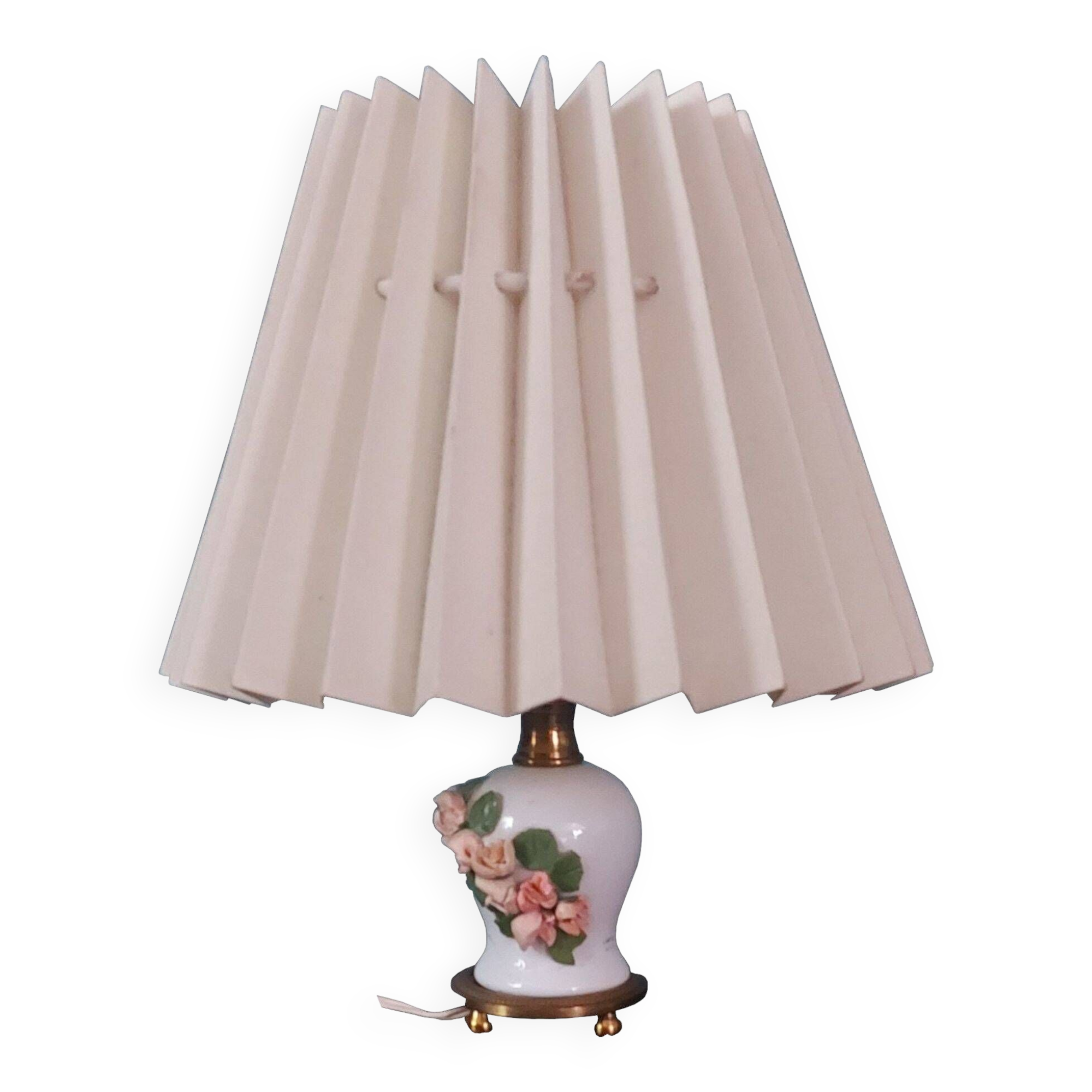 Applique, Limoges France