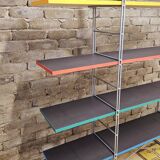 Enetri Niels Gammelgaard bookcase for Ikea, 1980s
