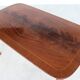 vintage dining table | table | extendable | Swedish