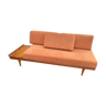 Danish daybed bench "svanette" Ingmar Relling editor Ekornes, 60s