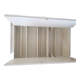 Parisian cabinet