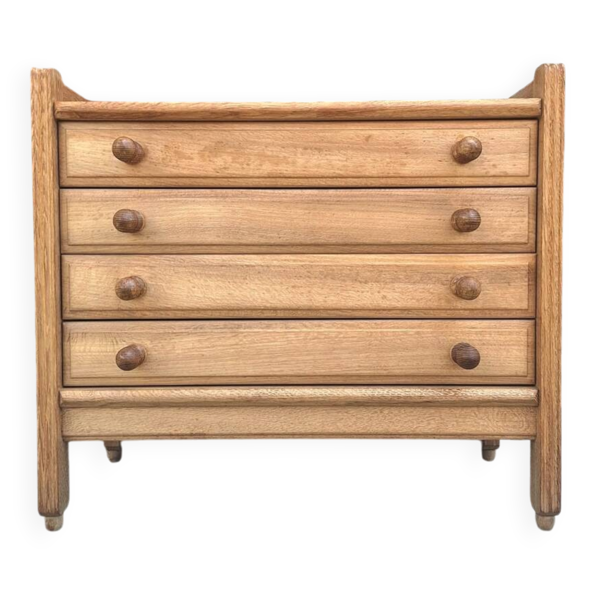 Guillerme and Chambron chest of drawers, furniture for your home