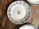 Produit BHV - Ensemble de 5 assiettes plates Terre de Fer