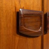 Mid-Century Modern Teak Sideboard from Beautility, United Knigdom, 1960s