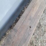 Farm bench 2m