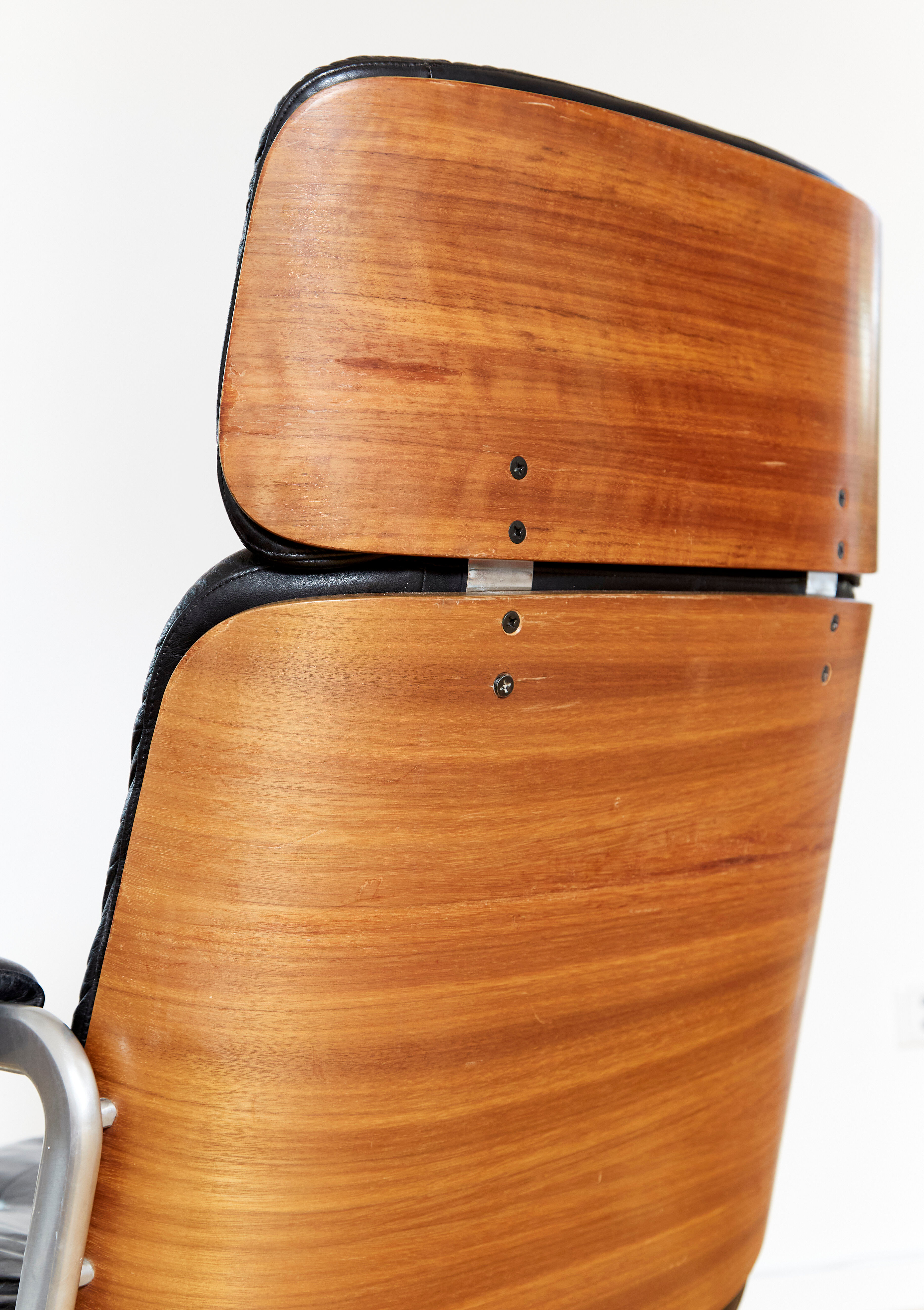 Chaise de bureau « Pasal » Prof.Karl Dittert pour Martin Stoll/Giroflex