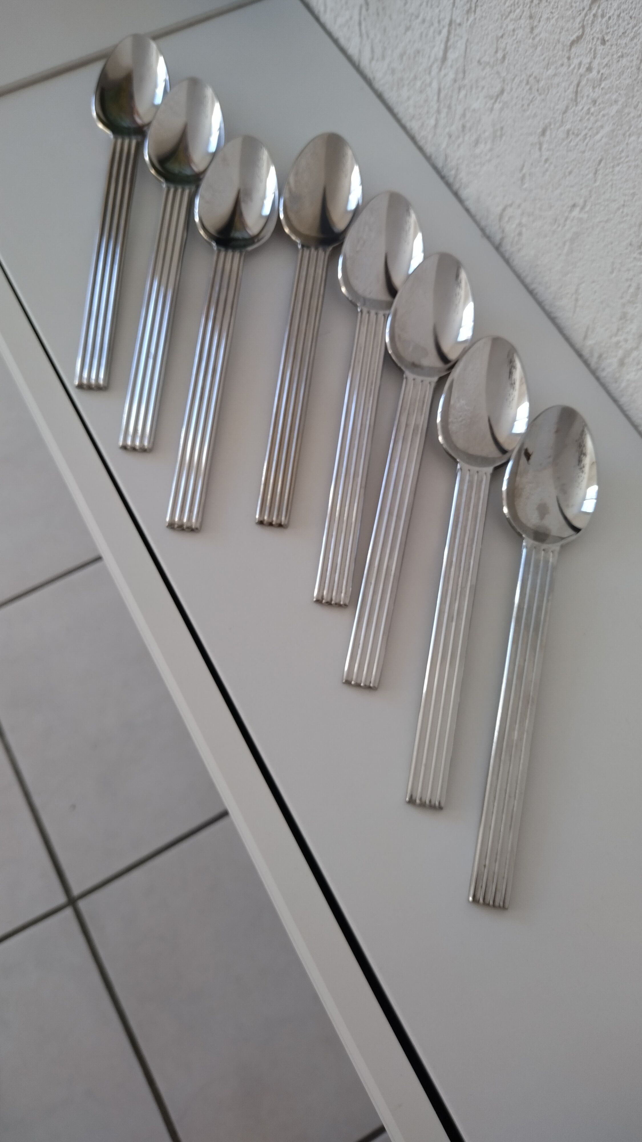 Stateg cutlery set