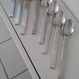 Set de 27 couverts Stateg