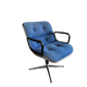 Fauteuil Charles Pollock pour Knoll International