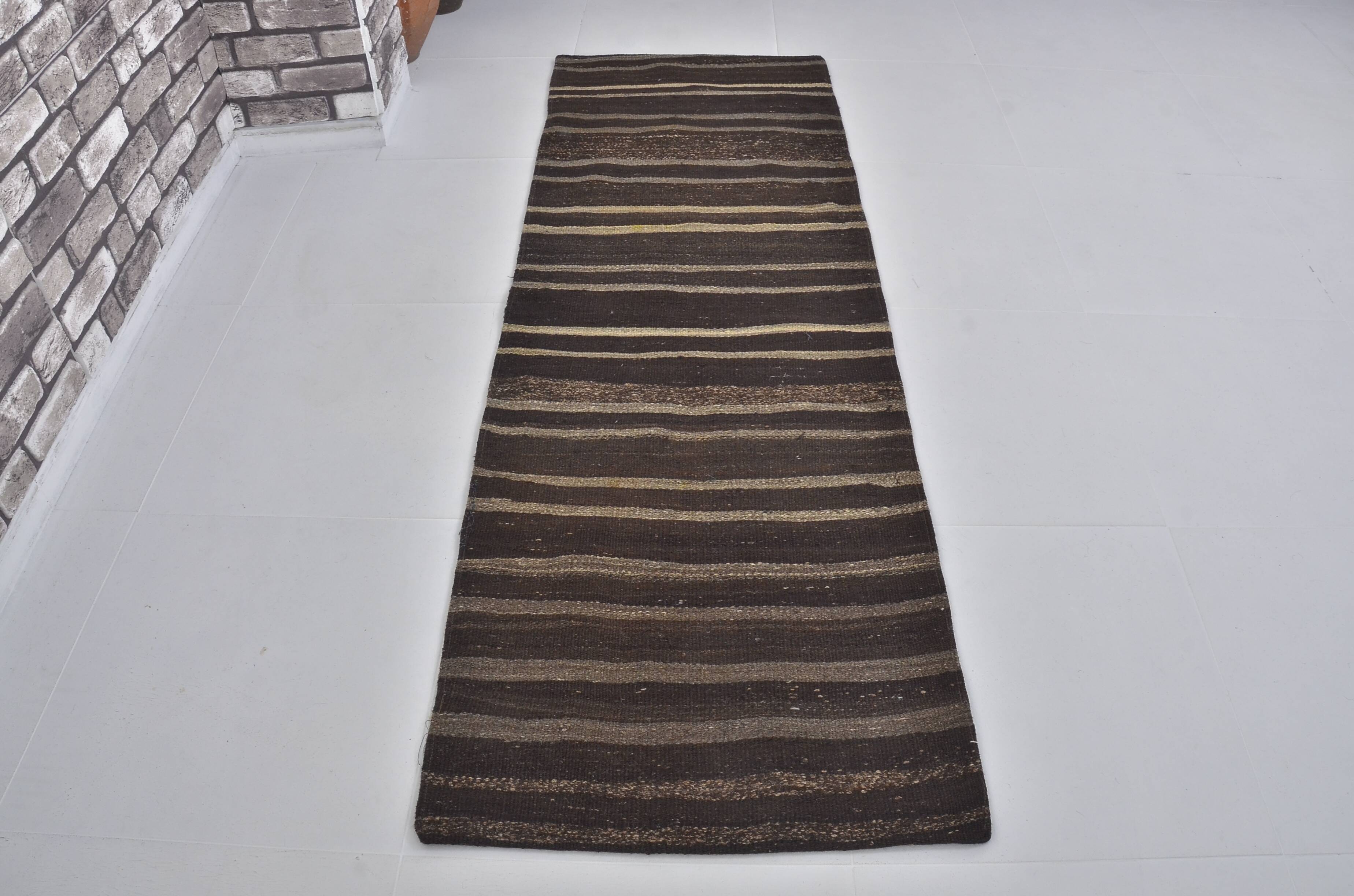 Oushak Anatolian Kilim Rug sku 3824