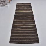Oushak Anatolian Kilim Rug sku 3824