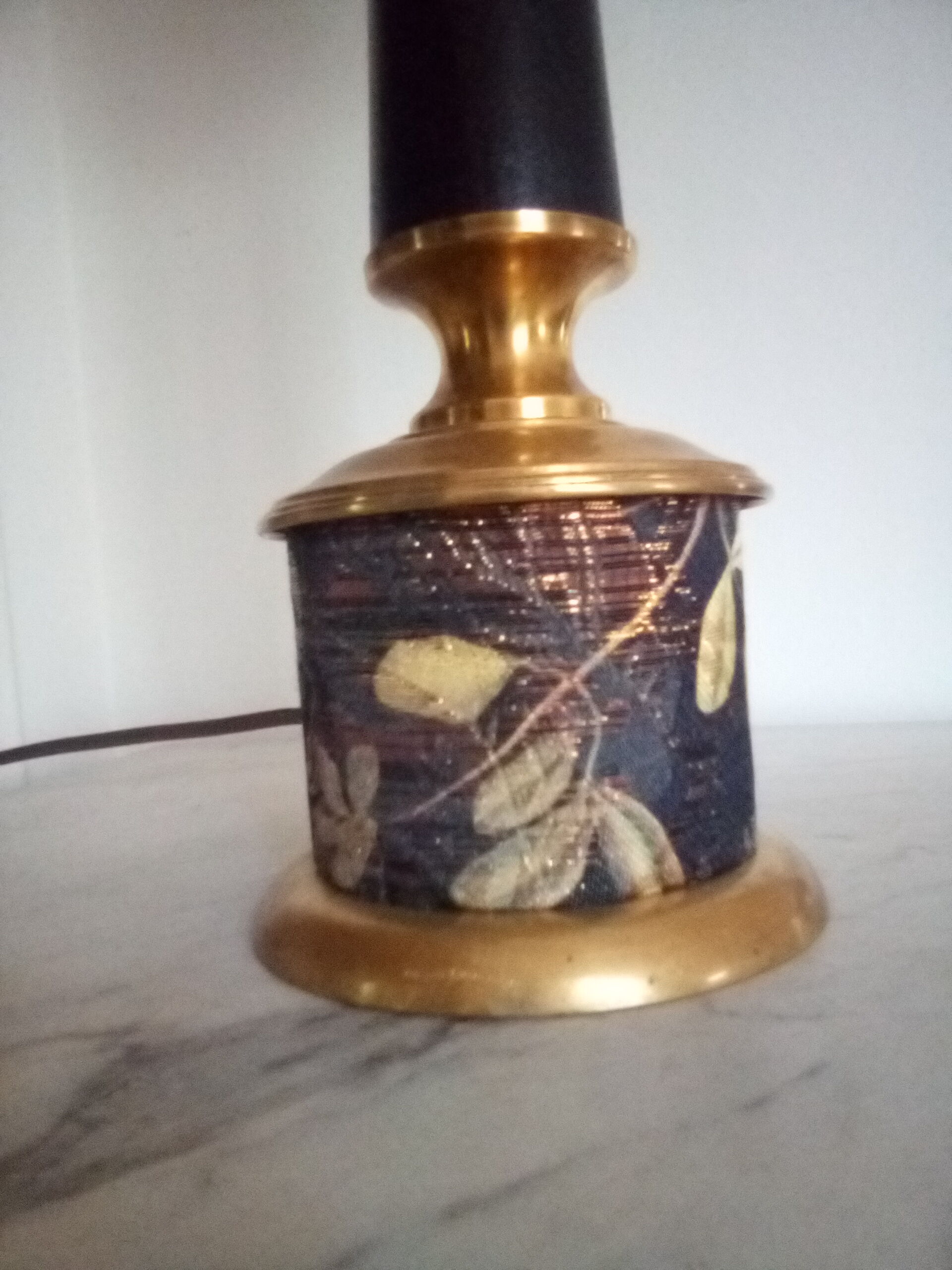 Decorative lamp