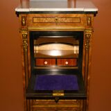 Small ephebe's secretary, Napoleon III period
