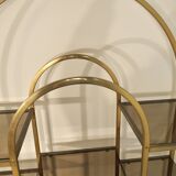 Large wall shelf Romeo Rega style.