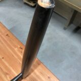 Mid-Century Large Pirkka Dining Table by Ilmari Tapiovaara for Laukaan Puu