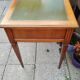 Bureau ancien style louis xvi