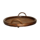 Rattan tray
