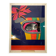Silkscreen 'IPPA' Pop Art, Paul Van Hoeydonck, N42/110, 1987