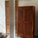 Parisian wardrobe