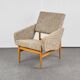 Vintage Armchair, TON, 1960s, Czechoslovakia