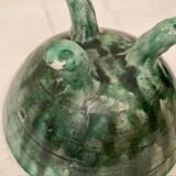 Tamegroute Tripod Bowl