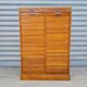Notary filing cabinet