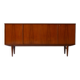 Nordic-made sideboard from the 1960s