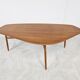 Mid century coffee table by Svante Skogh, 1960s
