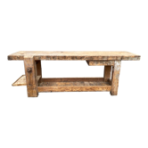 Workbench