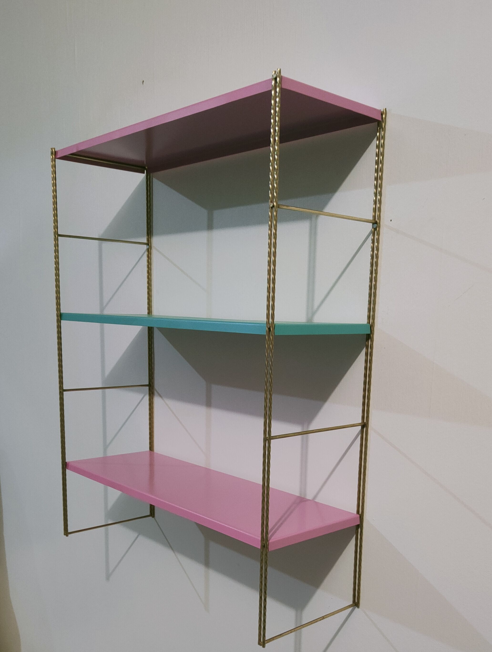 Étagère string tomado 1960