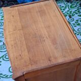 Pair of bedside tables