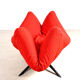 Adjustable reclining Sofa Arflex model Ribalta