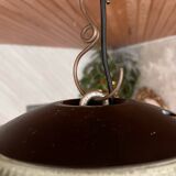 Holophane suspension