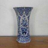 Ensemble de potteries Oud Delft.