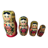Poupée russe