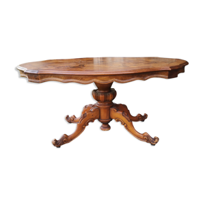 table basse ancienne