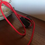 Mapelec cast iron porthole lamp