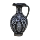 Artisan vase