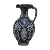 Vase de l'artisane