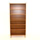 Teak library, Sweden, 1960