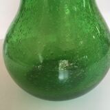 Biot H42cm Mid Century Glass Vase XL