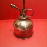 Copper vaporizer