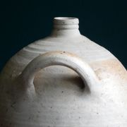 Bonbonne en grès Français / 27 cm