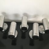 Philips CoolBeam Design 70 Lot 5 spot appliques