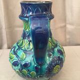 Vase bay keramik west germany