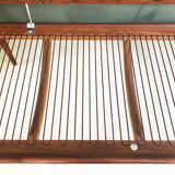 Canapés Peter Hvidt - Orla Molgaard-Nielsen for France and Son vintage 1954