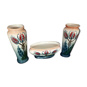 Vase set