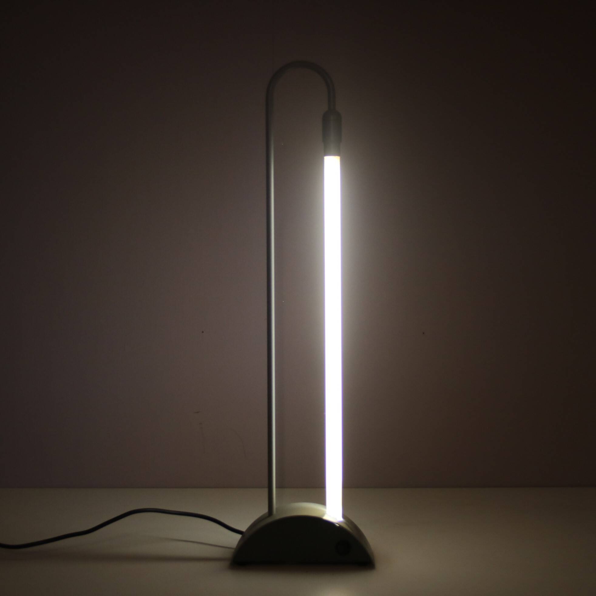 1980s “Flexion” table lamp by Cees Kranen for Indoor, Netherlands