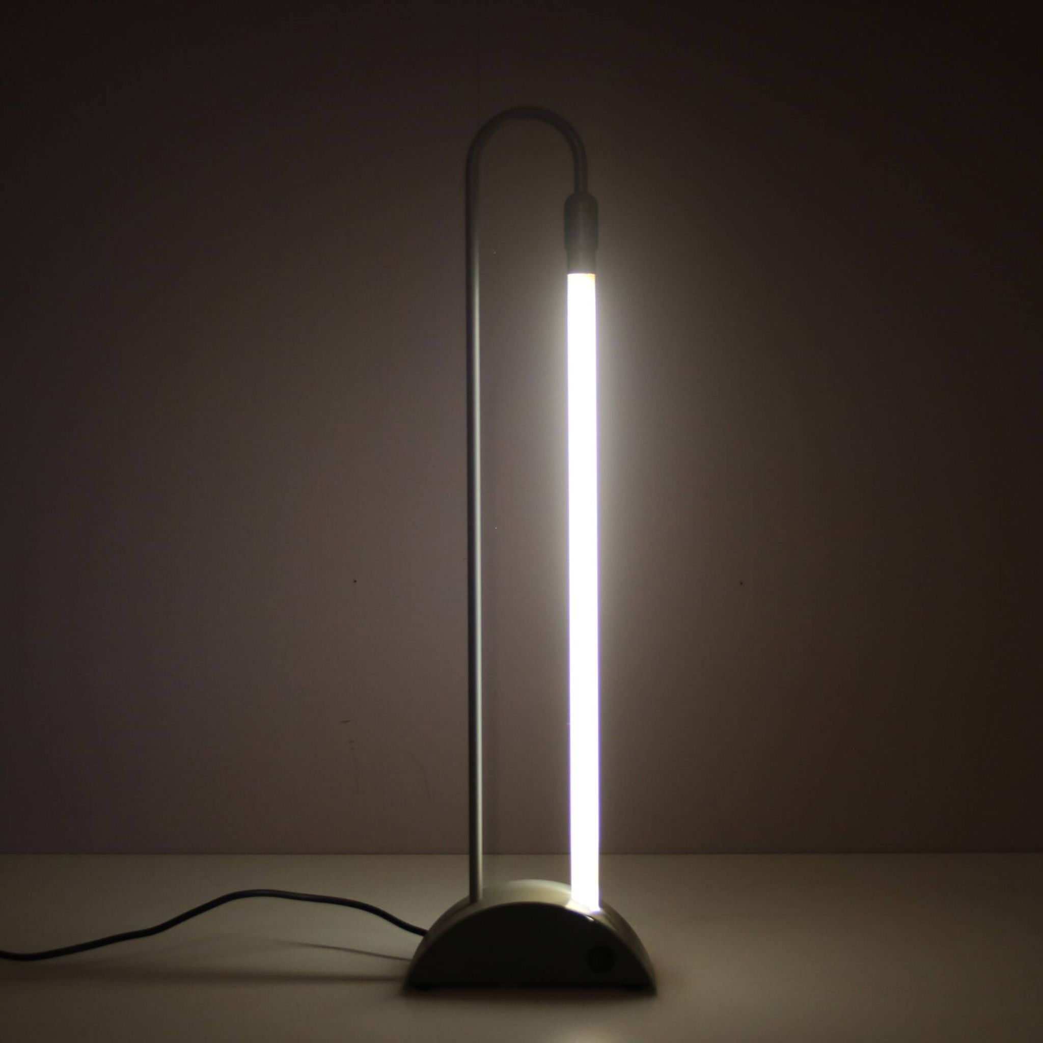 1980s “Flexion” table lamp by Cees Kranen for Indoor, Netherlands