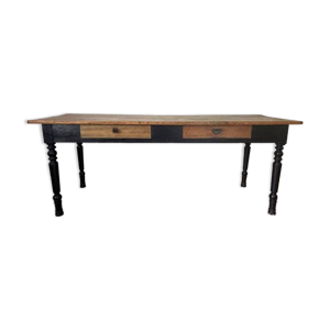 Table de ferme